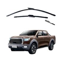 Palhetas De Limpador De Para-brisa Para Carros Great Wall Poer Pao Série P, Acessórios Para Palhetas De Limpador De Para-brisa Para Carros Great Wall Poer Pao Série P, Acessórios Para