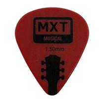 Palhetas diversas cores mxt musial Palhetas diversas cores mxt musial