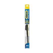 Palhetas do limpador Rain-X 810324 24" com repelência à água Palhetas do limpador Rain-X 810324 24" com repelência à água