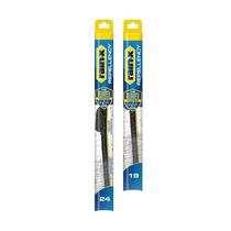 Palhetas do Limpador Rain-X 810345 24" e 19" com Repelência à Água