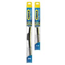 Palhetas do Limpador Rain-X 810350 26" e 17" com Repelência à Água
