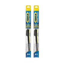 Palhetas do Limpador Rain-X 810353 24" e 21" com Repelência à Água Palhetas do Limpador Rain-X 810353 24" e 21" com Repelência à Água