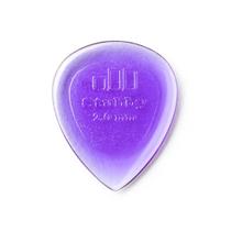 Palhetas Dunlop Stubby 2 Mm Kit Com 6