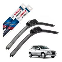 Palhetas Especificas BOSCH para CHEVROLET CELTA 1999 Á 2015 Palhetas Especificas BOSCH para CHEVROLET CELTA 1999 Á 2015