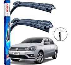 Palhetas Especificas BOSCH para Vw Gol, Voyage e Saveiro Fox Spacefox 2013 em diante...