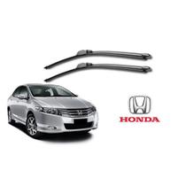 Palhetas Específicas do Honda City (2009 a 2014)