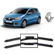 Palhetas Especificas Novo Renault Logan e Sandero (2014 a 2022) Palhetas Especificas Novo Renault Logan e Sandero (2014 a 2022)