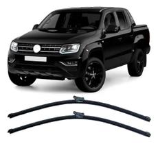 Palhetas Especificas Originais Volkswagen Amarok 2013/2014/2015/2016/2017/2018/19/20/21/22/23/24/25