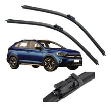 Palhetas Especificas Originais Volkswagen Nivus 2021/2022/2023/2024/2025