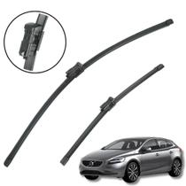Palhetas Especificas Originais Volvo V40 2013/2014/2015/2016/2017/2018/2019/2020/2021/2022/23/24/25 Palhetas Especificas Originais Volvo V40 2013/2014/2015/2016/2017/2018/2019/2020/2021/2022/23/24/25