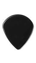 Palhetas Jim Dunlop Jazz Iii (3) Preta - 06 Un Pacote - Pret - Congratulations Store