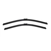 Palhetas Limpador De Parabrisa Vetor PVF2417 Específica Fiat Bravo - Vetor Automotivos