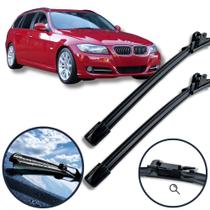 Palhetas Limpador Para-brisa BMW Serie 3 Touring E90 2010 a 2012 TL2 Multiencaixe Palhetas Limpador Para-brisa BMW Serie 3 Touring E90 2010 a 2012 TL2 Multiencaixe