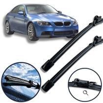 Palhetas Limpador Para-brisa Multiencaixe BMW Serie 3 Coupe E92 2010 A 2012