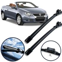 Palhetas Limpador Para-brisa Multiencaixe Volkswagen EOS 2008 a 2011 TL1 Palhetas Limpador Para-brisa Multiencaixe Volkswagen EOS 2008 a 2011 TL1