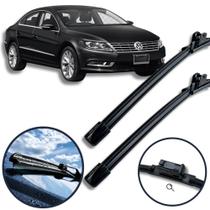 Palhetas Limpador Para-brisa Volkswagen Passat CC 2008 A 2011 Multiencaixes TL1 Palhetas Limpador Para-brisa Volkswagen Passat CC 2008 A 2011 Multiencaixes TL1