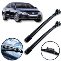 Palhetas Limpador Para-brisa Volkswagen Passat VI 2005 a 11 TL1 Multiencaixes Palhetas Limpador Para-brisa Volkswagen Passat VI 2005 a 11 TL1 Multiencaixes