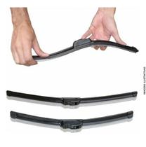 Palhetas Limpador Parabrisa Chery Qq 2014 A 2016 - Pa 21 15 Palhetas Limpador Parabrisa Chery Qq 2014 A 2016 - Pa 21 15