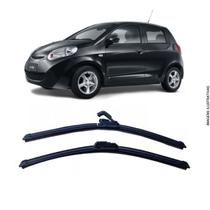 Palhetas Limpador Parabrisa Chery S18 2012 A 2016 - Pa 22 16 Palhetas Limpador Parabrisa Chery S18 2012 A 2016 - Pa 22 16