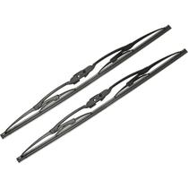 Palhetas Micro Diant. Aeroflat Convencional 26" / 20" Pol. - Ford Edge Após 08 F103