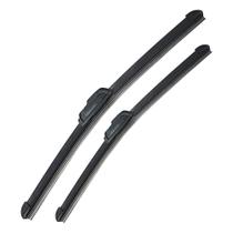 Palhetas Micro Diant. Aeroflat Par 28" / 27" Pol. - Citröen C4 Lounge 13 Em Diante - Ds4 13 Em Diante F103