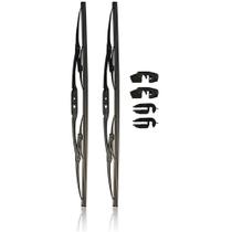 Palhetas Micro Diant. Metálica 24" Pol. - Scania Série P 96 à 98 - Série P-t-r 96 à 98 F103