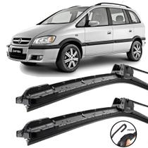 Palhetas Silicone Limpador De Parabrisa 23" 23" Zafira 00-12