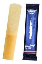 Palhetas Vandoren para Sax Soprano
