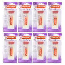 Palillos Interdentales The Doctor's BrushPicks 120x8