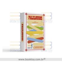 Paliloucos - Book Toy