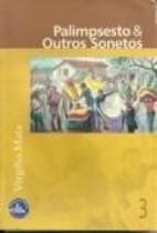 Palimpsesto E Outros Sonetos