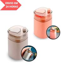 Paliteiro Automático Porta Palitos Moderno Plástico Paliteiro Automático Porta Palitos Moderno Plástico