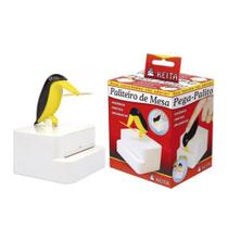 Paliteiro de Mesa de Passarinho Pega Palito Keita PEP01 Paliteiro de Mesa de Passarinho Pega Palito Keita PEP01