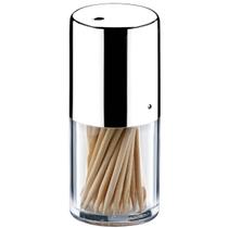 Paliteiro De Mesa Restaurante Bar Lancheria Aço Inox Elegance Parma Brinox Paliteiro De Mesa Restaurante Bar Lancheria Aço Inox Elegance Parma Brinox