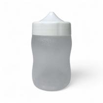 Paliteiro De Plástico Prático E Resistente Para Mesa 140mL Paliteiro De Plástico Prático E Resistente Para Mesa 140mL