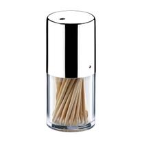 Paliteiro Elegance Brinox Parma Ø 3,5 x 8 cm Paliteiro Elegance Brinox Parma Ø 3,5 x 8 cm