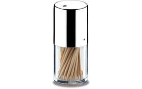 Paliteiro Elegance - Parma Ø 3,5 x 8 cm - Brinox Paliteiro Elegance - Parma Ø 3,5 x 8 cm - Brinox