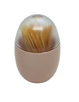 Paliteiro Magnético Para Geladeira/Microondas Com 100 Palitos Paliteiro Magnético Para Geladeira/Microondas Com 100 Palitos