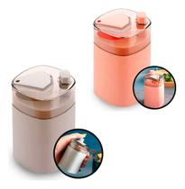 Paliteiro Porta Palitos De Dente Dispenser Automático Elétrico Luxo Paliteiro Porta Palitos De Dente Dispenser Automático Elétrico Luxo
