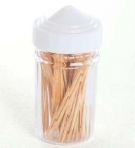 Paliteiro Santana Acrilico Clear