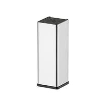 Paliteiro Tramontina Utility Aço Inox Paliteiro Tramontina Utility Aço Inox