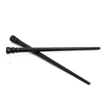 Palitinhos Estilo Japonês 11cm Para Prender Cabelo Fino - 100 Unidades Palitinhos Estilo Japonês 11cm Para Prender Cabelo Fino - 100 Unidades