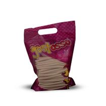 Palito 5x8 Vegetal Natural GOSTOSSO 1kg