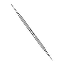 Palito de Aço Inox com Ponta Dupla Di Bella - Durabilidade e Higiene