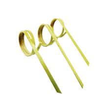 Palito de Bambu para Pestiscos - SilverFestas