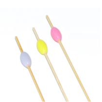 Palito de Bambu para Petiscos - SilverFestas