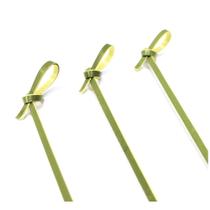 Palito de Bambu para Petiscos - SilverFestas