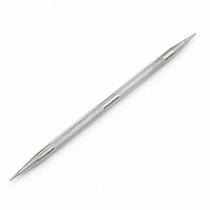 Palito de Inox Ponta Dupla - D&Z