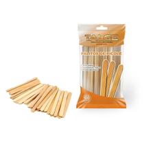 Palito de picolé em madeira - Talge Palito de picolé em madeira - Talge