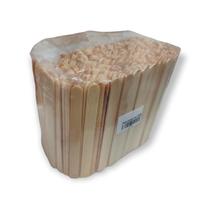 Palito de Sorvete Oval c/500 un